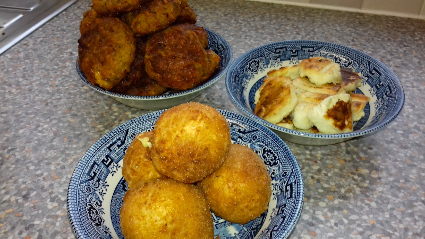 Halloumi