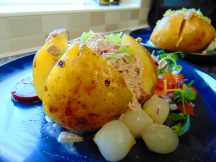 Why is cooking from scratch better? Our opinion. Eat well on universal credit