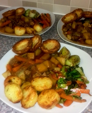 Never just a Stew with Sue! – Beef Stew - Eat well on Universal Credit