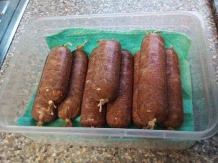 Pepperizo recipe, eat well on universal credit