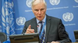 UN Report on Poverty in the UK November 2018